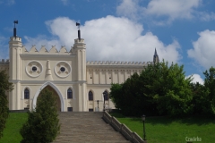 Wycieczka klasy 8c do Lublina