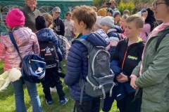 Wycieczka klasy IV a i IV b