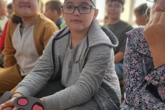 X SZKOLNY DZIEŃ GŁOŚNEGO CZYTANIA