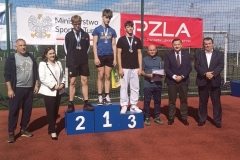 "Zacznij od lekkiej"