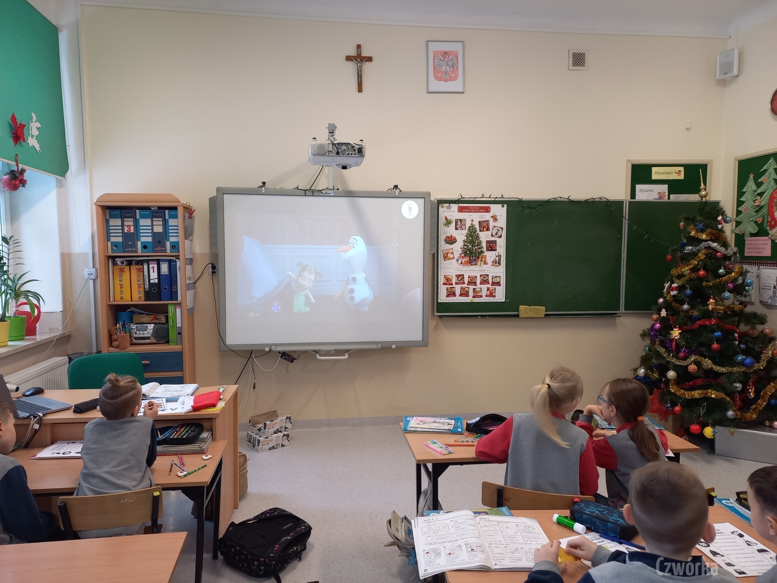 Zajecia-swiateczne-Speaking-with-Joy-1
