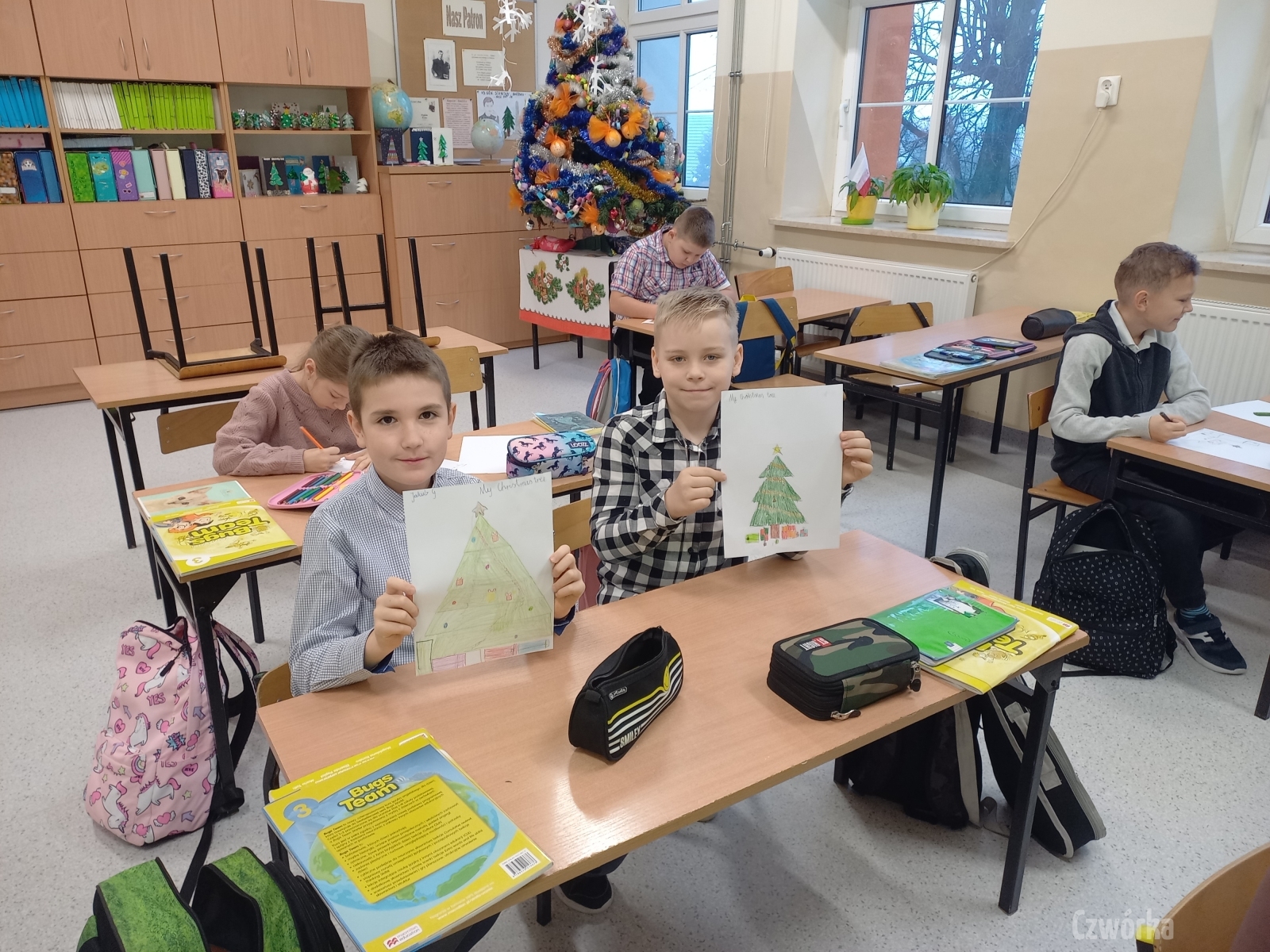 Zajecia-swiateczne-Speaking-with-Joy-3