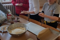 Zajęcia świetlicowe