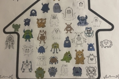 Zakątek Czytelnika w 3b