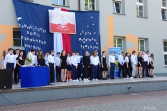 Zakończenie roku szk. 2023-24