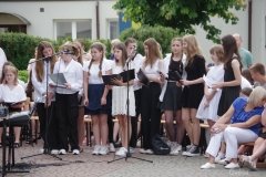 Zakończenie roku szkolnego 2022-23