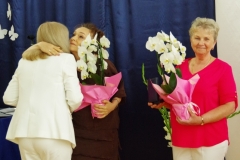 Zakończenie roku szkolnego 2024-25 