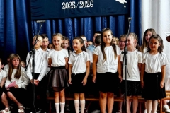 Zakończenie roku szkolnego 2025-2026