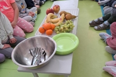 Zdrowo się odżywiamy