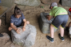 Zeróweczka w Mamuciej Dolinie