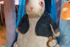 Zerówka 0 a w "Baśniowej krainie" 