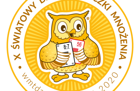 X Światowy Dzień Tabliczki Mnożenia