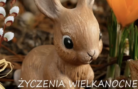 życzenia wielkanocne