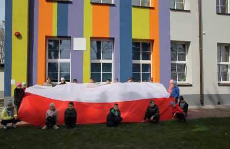 święta majowe