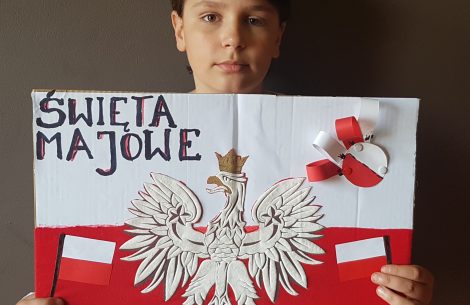 święta majowe