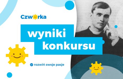 Konkurs "Nasz Patron"