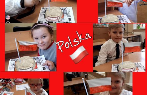 Święto niepodległości w świetlicy