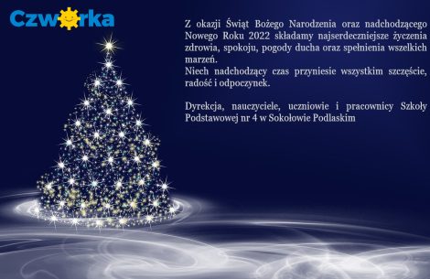 życzenia świąteczne
