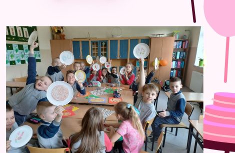 Kolejna lekcja z cyklu „Sweet March”