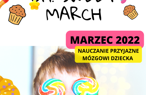 „Oh! Sweet March”