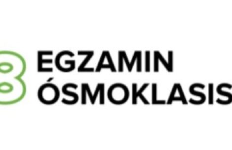egzamin ósmoklasisty