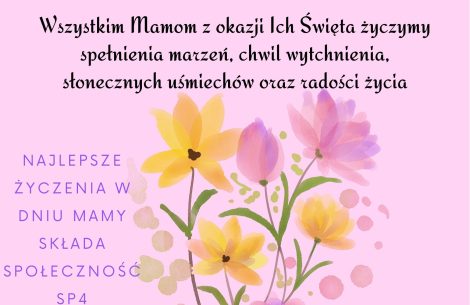 Dzień Matki
