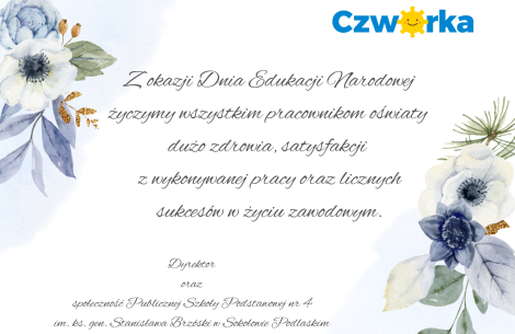DEN-życzenia