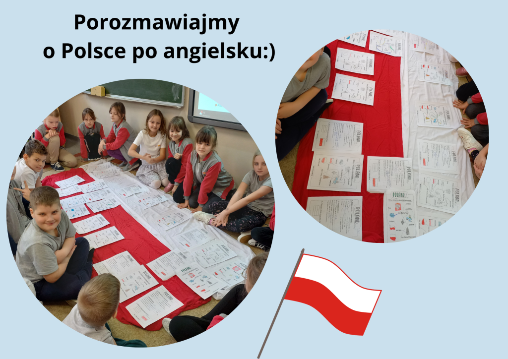 „Let’s talk about Poland”