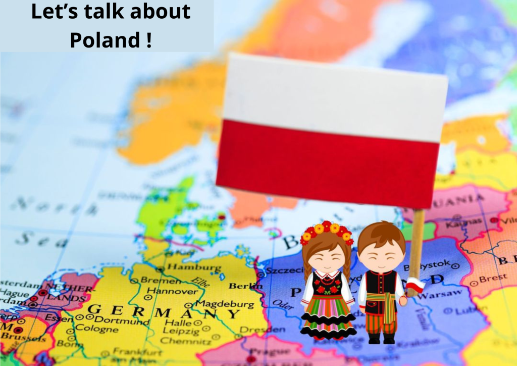 „Let’s talk about Poland”