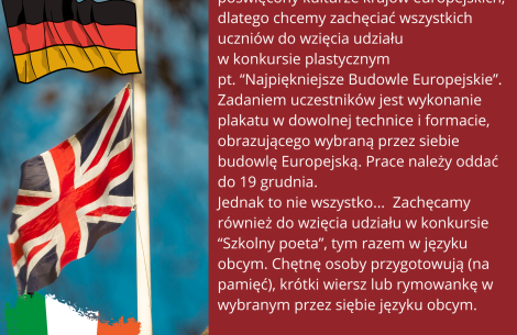 Tydzień Kultury Europejskiej