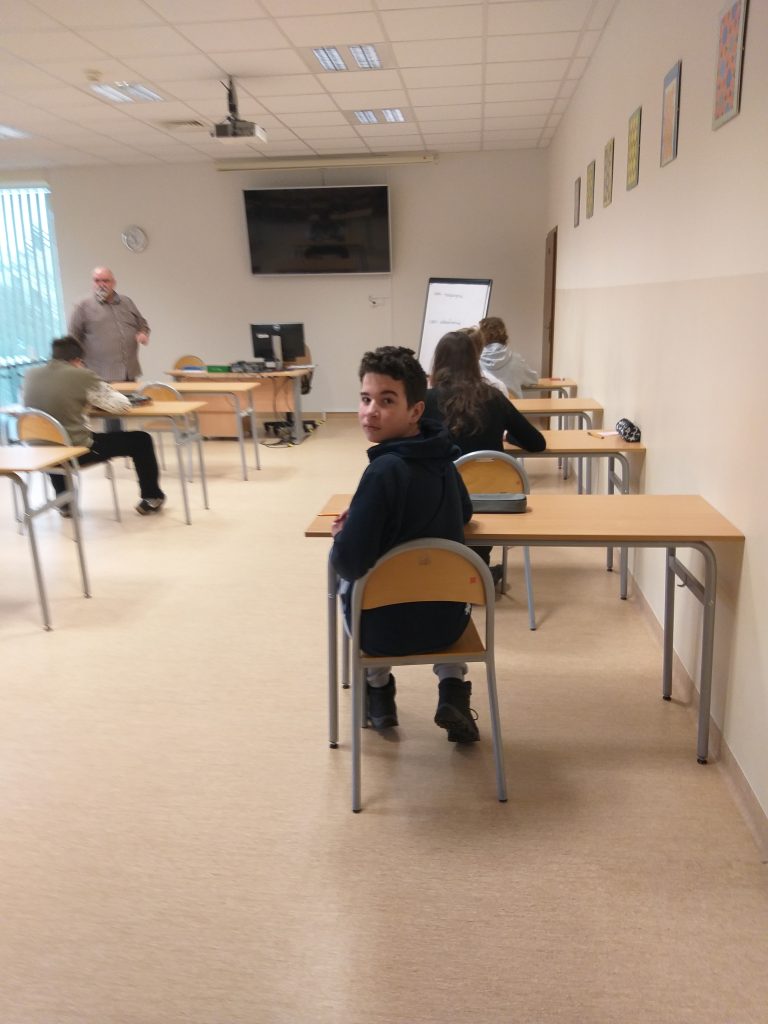 konkurs matematyczny