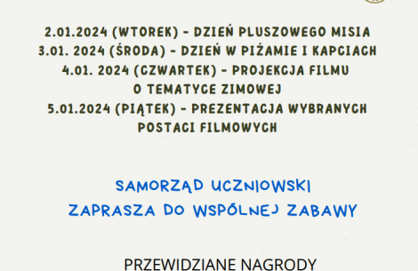 Karnawał w Czwórce