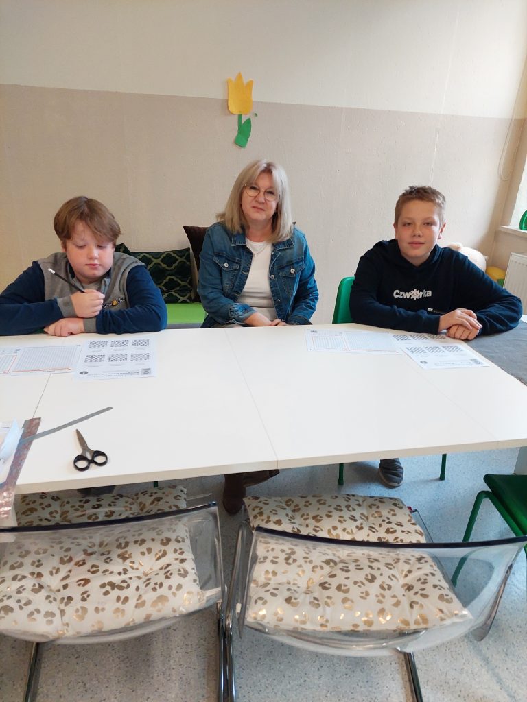 Ogólnopolski Konkurs Szachowy