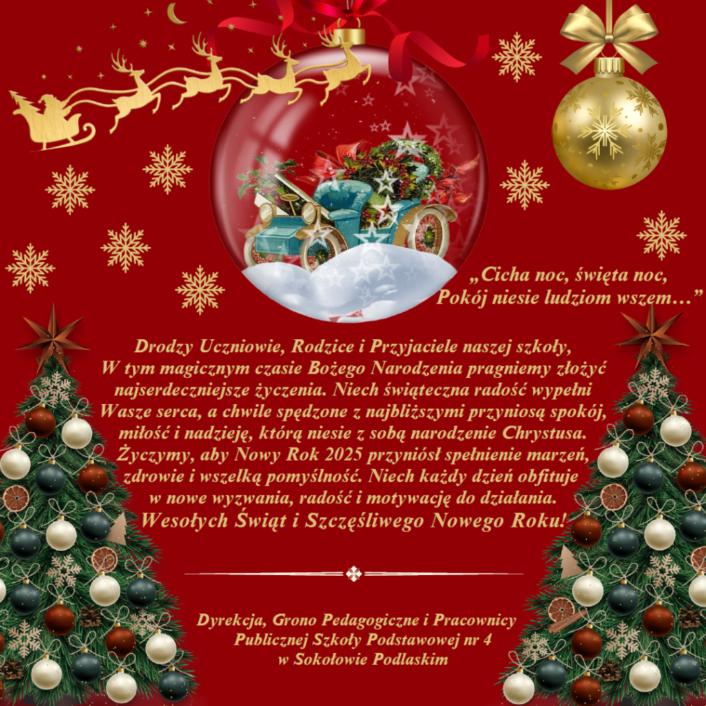 wesołych świąt