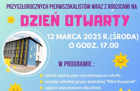 dzień otwarty