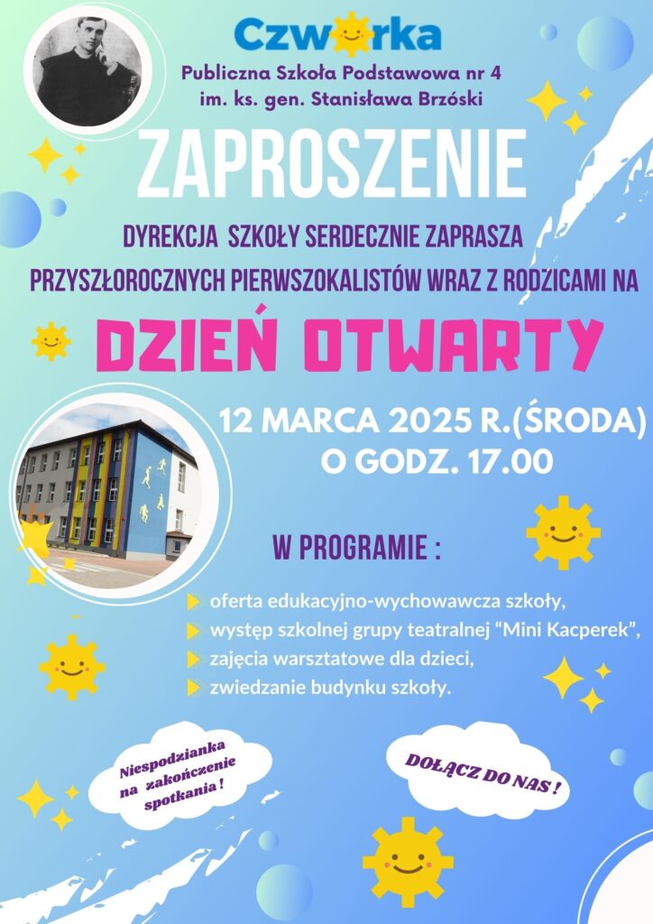 dzień otwarty