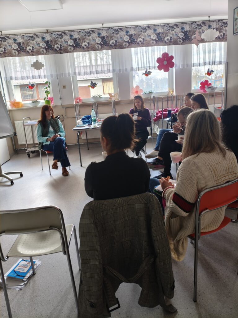 Szkoła dla rodziców