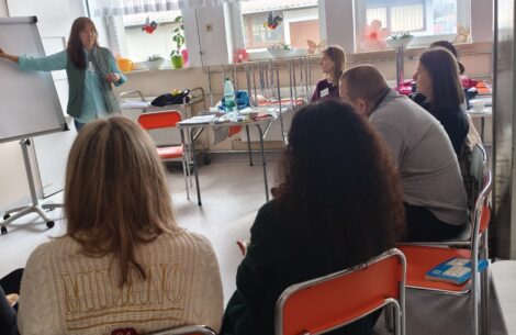 Szkoła dla rodziców