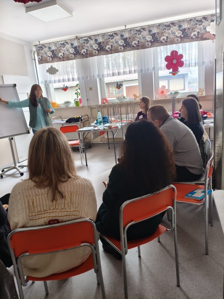 Szkoła dla rodziców