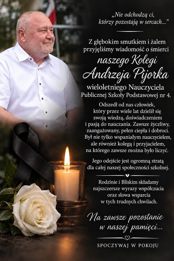 Andrzej Pijorek