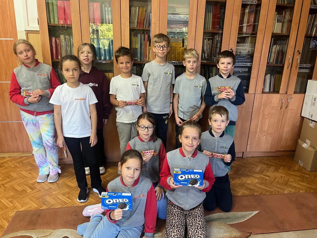 IX Konkurs Recytatorski im. Franciszka Kobryńczuka