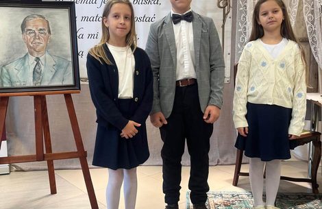 IX Konkurs Recytatorski im. Franciszka Kobryńczuka