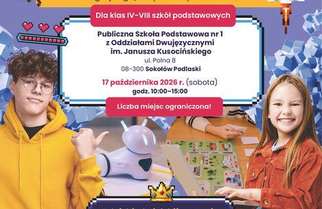 Klub Cyfrowych Możliwości